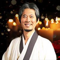 翔聖(ショウセイ)先生