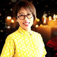 陽海子(ヒミコ)