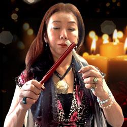 真結羽(マユウ)