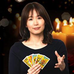 白麗(ハクレイ)