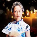 <a href='/cast/detail/?id=882'>蒼月紗(アズサ)</a>先生の口コミ