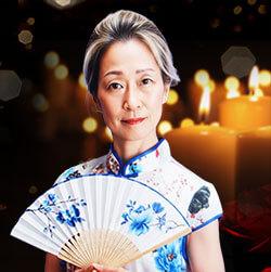 蒼月紗(アズサ)