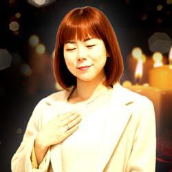 由梨奈(ユリナ)